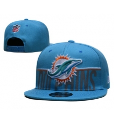 Miami Dolphins Snapback Cap 25G008 Miami Dolphins Snapback Cap 25G008