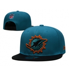 Miami Dolphins Snapback Cap 25G027 Miami Dolphins Snapback Cap 25G027