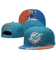 Miami Dolphins Snapback Cap 25G070 Miami Dolphins Snapback Cap 25G070