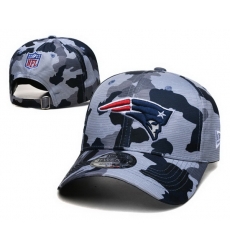New England Patriots Snapback Cap 25G020