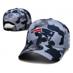 New England Patriots Snapback Cap 25G020