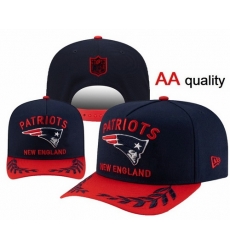 New England Patriots Snapback Cap 25K L088