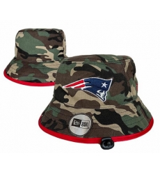 New England Patriots Snapback Cap 25K M652