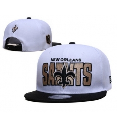 New Orleans Saints Snapback Cap 25913