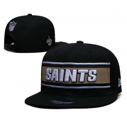 New Orleans Saints Snapback Cap 25915