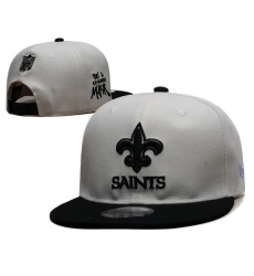 New Orleans Saints Snapback Cap 25G005