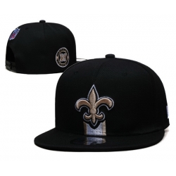 New Orleans Saints Snapback Cap 25G006