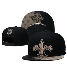 New Orleans Saints Snapback Cap 25G007