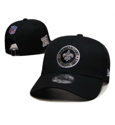 New Orleans Saints Snapback Cap 25G025