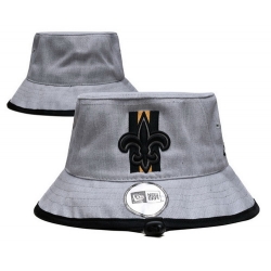 New Orleans Saints Snapback Cap 25K N437