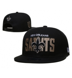 New Orleans Saints Snapback Cap 25K V561