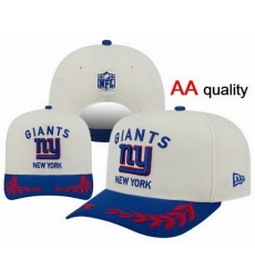 New York Giants Snapback Cap 25903