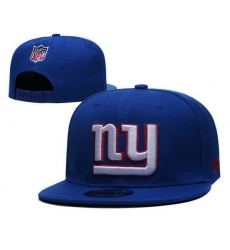 New York Giants Snapback Cap 25917