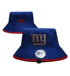 New York Giants Snapback Cap 25G008