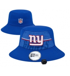 New York Giants Snapback Cap 25G020