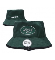New York Jets Snapback Cap 25914