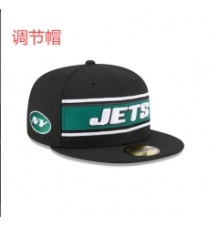 New York Jets Snapback Cap 25G008 New York Jets Snapback Cap 25G008