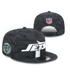New York Jets Snapback Cap 25G022 New York Jets Snapback Cap 25G022