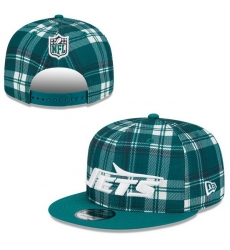 New York Jets Snapback Cap 25G031 New York Jets Snapback Cap 25G031
