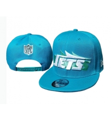 New York Jets Snapback Cap 26C C341