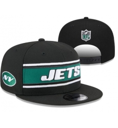 New York Jets Snapback Cap 26C H580