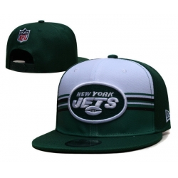 New York Jets Snapback Cap 26C R374
