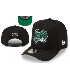 New York Jets Snapback Cap 26C X879 New York Jets Snapback Cap 26C X879