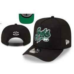 New York Jets Snapback Cap 26C X879