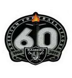 Las Vegas Raiders Patch Biaog III9 Las Vegas Raiders Patch Biaog III9