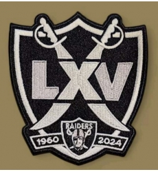 Las Vegas Raiders Patch Biaog II Las Vegas Raiders Patch Biaog II