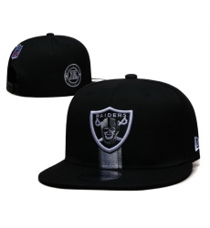Las Vegas Raiders Snapback Cap 24H304 Las Vegas Raiders Snapback Cap 24H304