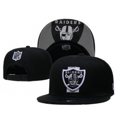 Las Vegas Raiders Snapback Cap 24H306 Las Vegas Raiders Snapback Cap 24H306