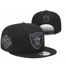 Las Vegas Raiders Snapback Cap 24H311 Las Vegas Raiders Snapback Cap 24H311