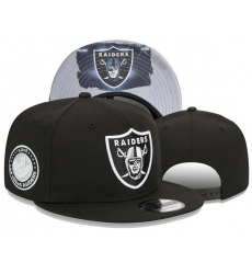 Las Vegas Raiders Snapback Cap 24H313 Las Vegas Raiders Snapback Cap 24H313