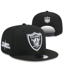 Las Vegas Raiders Snapback Cap 24H315 Las Vegas Raiders Snapback Cap 24H315