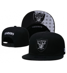 Las Vegas Raiders Snapback Cap 24H327 Las Vegas Raiders Snapback Cap 24H327