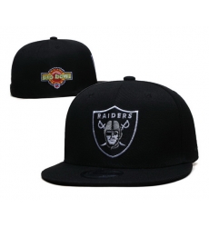 Las Vegas Raiders Snapback Cap 24H329 Las Vegas Raiders Snapback Cap 24H329