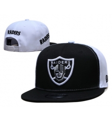 Las Vegas Raiders Snapback Cap 24H334 Las Vegas Raiders Snapback Cap 24H334
