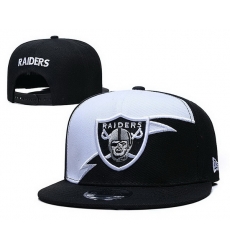 Las Vegas Raiders Snapback Cap 24H336 Las Vegas Raiders Snapback Cap 24H336