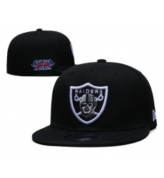 Las Vegas Raiders Snapback Cap 24H339 Las Vegas Raiders Snapback Cap 24H339
