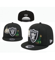 Las Vegas Raiders Snapback Cap 25906 Las Vegas Raiders Snapback Cap 25906