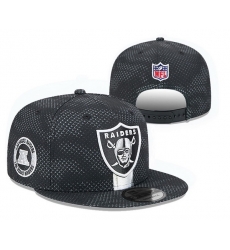 Las Vegas Raiders Snapback Cap 25G025 Las Vegas Raiders Snapback Cap 25G025