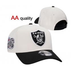Las Vegas Raiders Snapback Cap 25G028