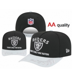 Las Vegas Raiders Snapback Cap 25G030 Las Vegas Raiders Snapback Cap 25G030