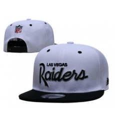 Las Vegas Raiders Snapback Cap 26C D735 Las Vegas Raiders Snapback Cap 26C D735