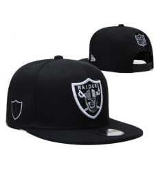 Las Vegas Raiders Snapback Cap 26C U900 Las Vegas Raiders Snapback Cap 26C U900