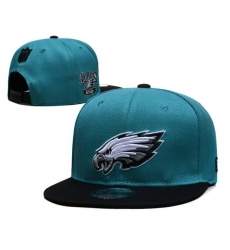 Philadelphia Eagles Snapback Cap 24H324 Philadelphia Eagles Snapback Cap 24H324