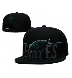 Philadelphia Eagles Snapback Cap 25903