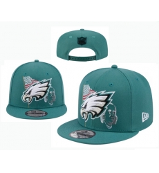 Philadelphia Eagles Snapback Cap 25908 Philadelphia Eagles Snapback Cap 25908
