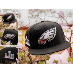 Philadelphia Eagles Snapback Cap 25CA 012